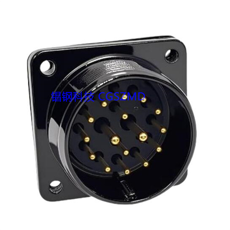 ����Բ��������,MS3102E 16-9S 17оĸ����  ���� MIL-DTL-5015