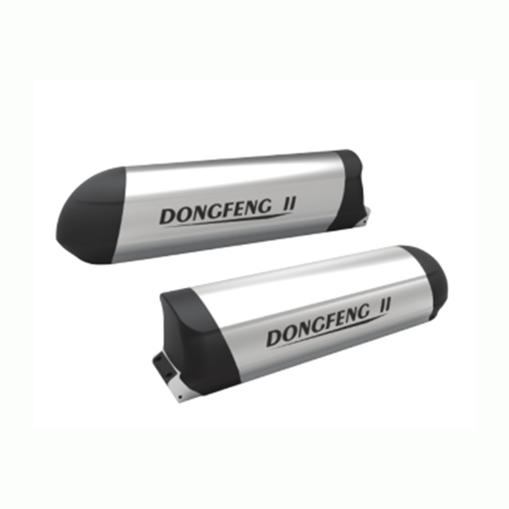 36V 6AH~11AH东风二号款电动自行车锂电池组