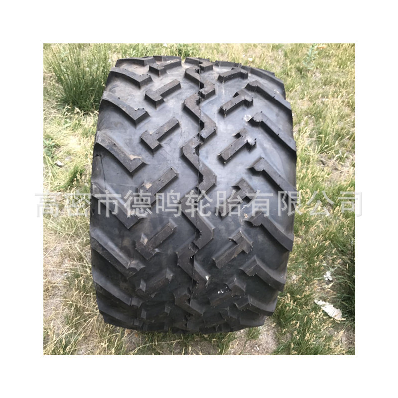 Ventas de fábrica cortacésped neumático 19,0/45-17 neumático cortacésped agrícola