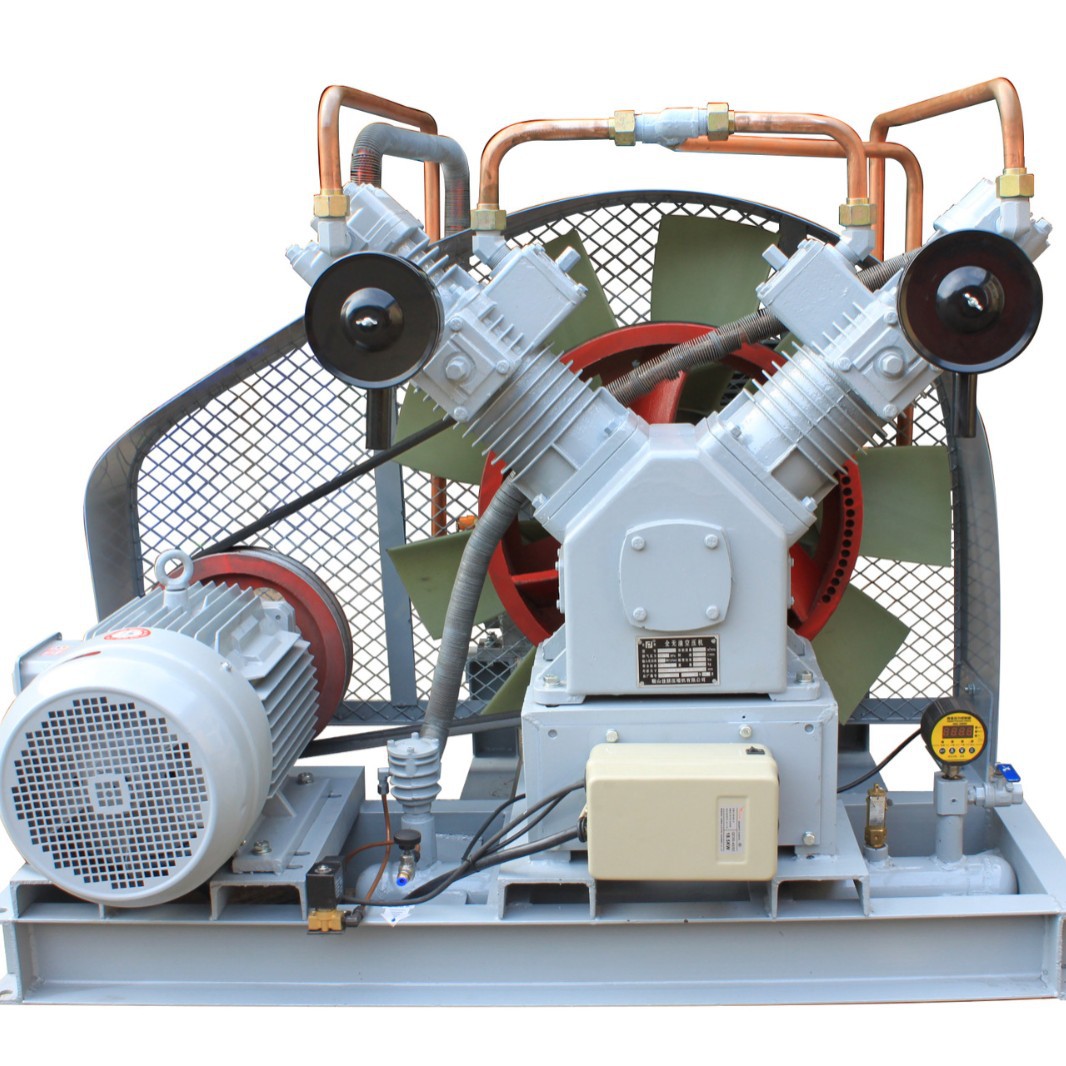 鞍山佳朋供应中压空气压缩机 型号齐全 适合各类工况