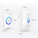 Kerui Wireless Doorbell 433 Home Smart Long-Distance Electronic Bell One-To-One Doorbell Ding Dong Caller