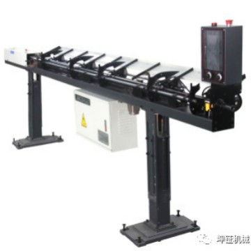 LSCT-08手机螺母及异形材料送料机 分段式送料机  数控车床送料机