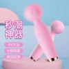 Lai Le-Little Microphone (Pink)