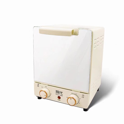 Modern multifunctional electric oven three-layer vertical oven large capacity household mirror oven electric oven baking box