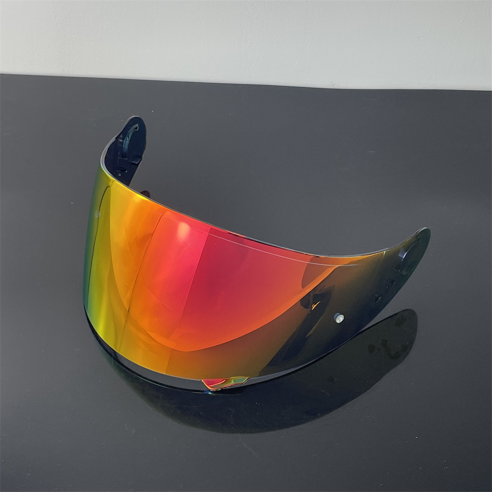 Gt Air 1/2 Helmet Sun Protection Lens Is Suitable for Neotec1, Cns1, Gtair2 Motorcycle Helmet Accessories