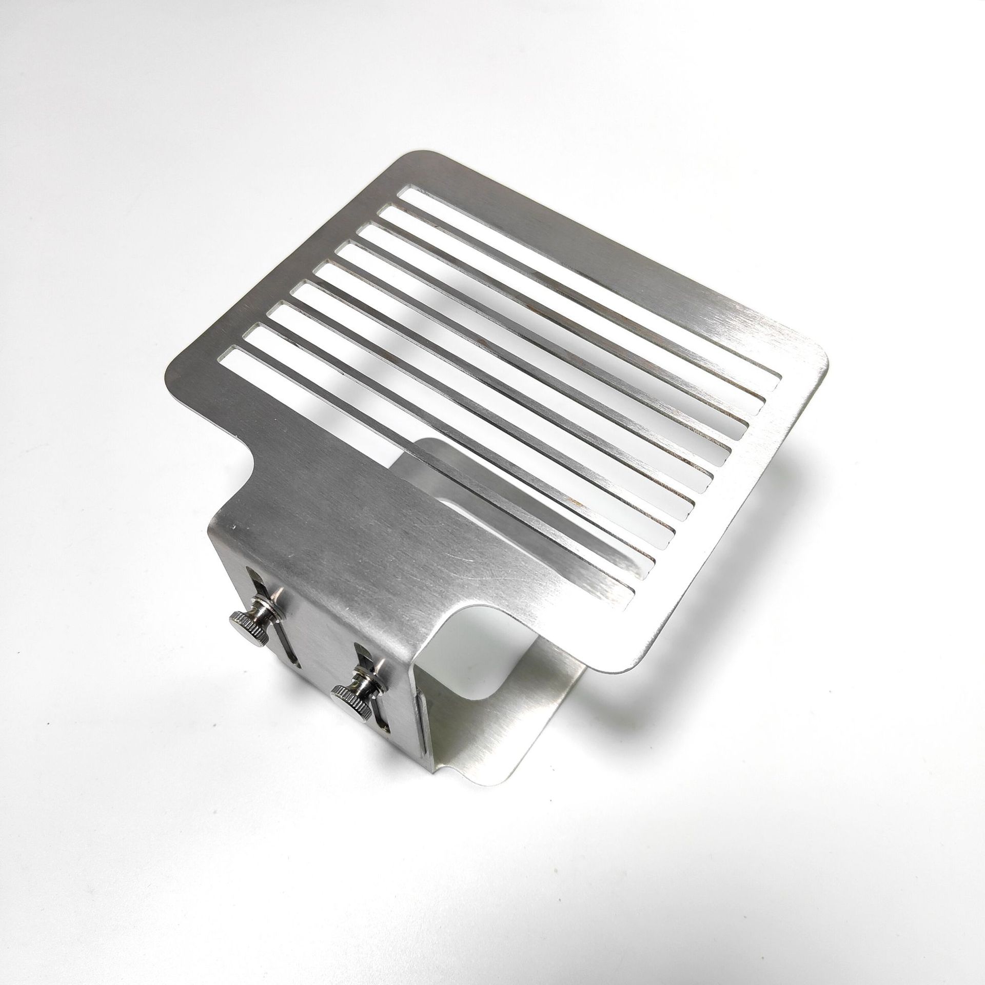 Asociado ONA tallo de café tallo de pesaje estante de café italiano máquina de café Escala electrónica escala impermeable Barra de protección rack