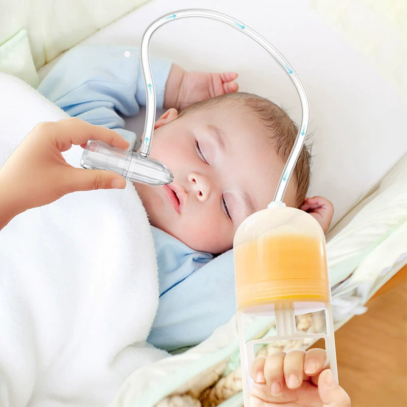 [Розничная торговля] ручной назальный ингалятор ручного отрицательного давления