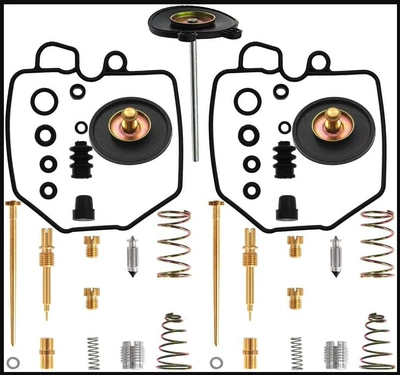 Repair Kit, Please Inquire for Motorcycle engine and accessories - 038-suitable-for-cx500-cx500d-1980-1981-cx500c-1980-1982