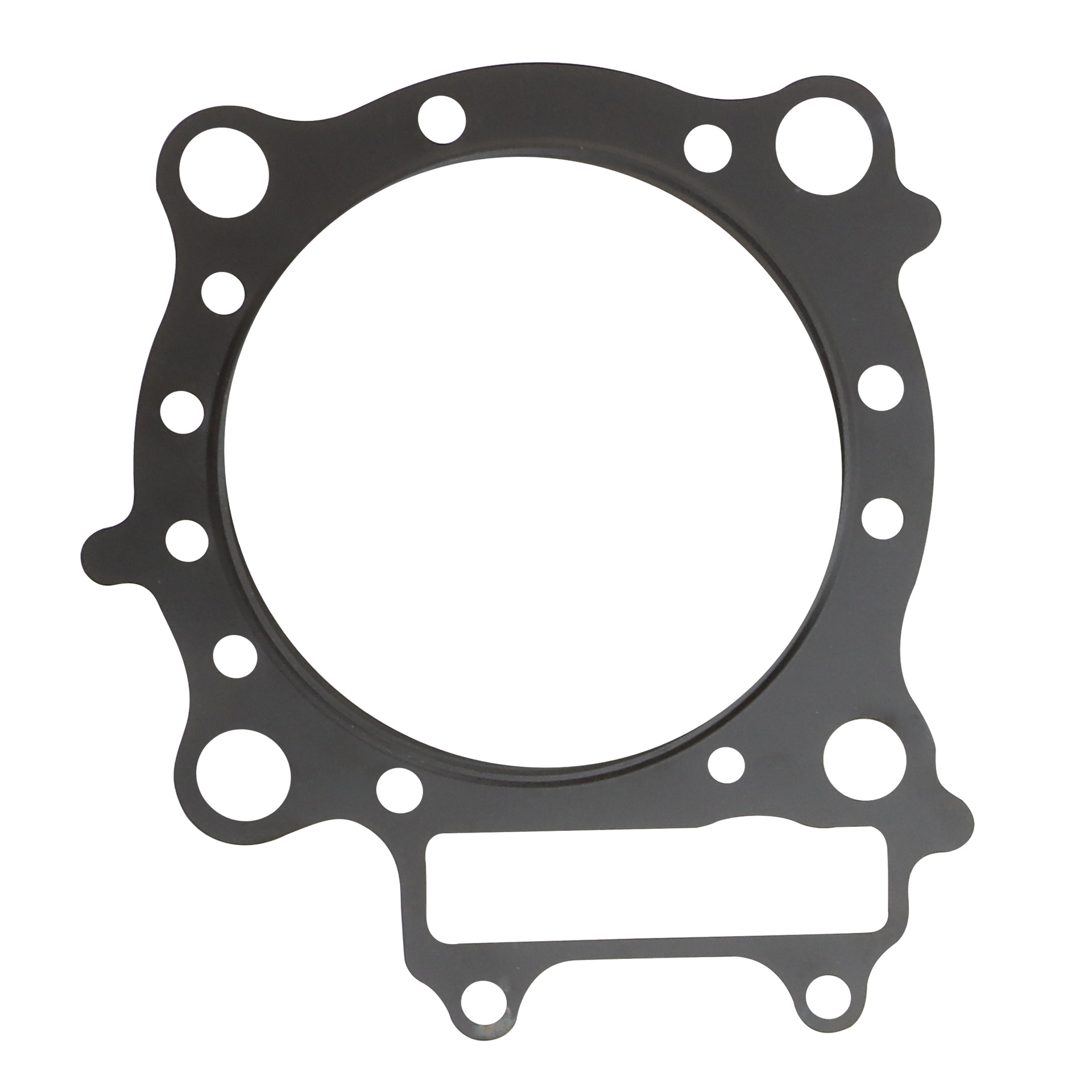 Full Vehicle Cylinder Generator Gasket Paper Pad Suitable for Crf450X 05-17 Yaxiang 450 Ld450