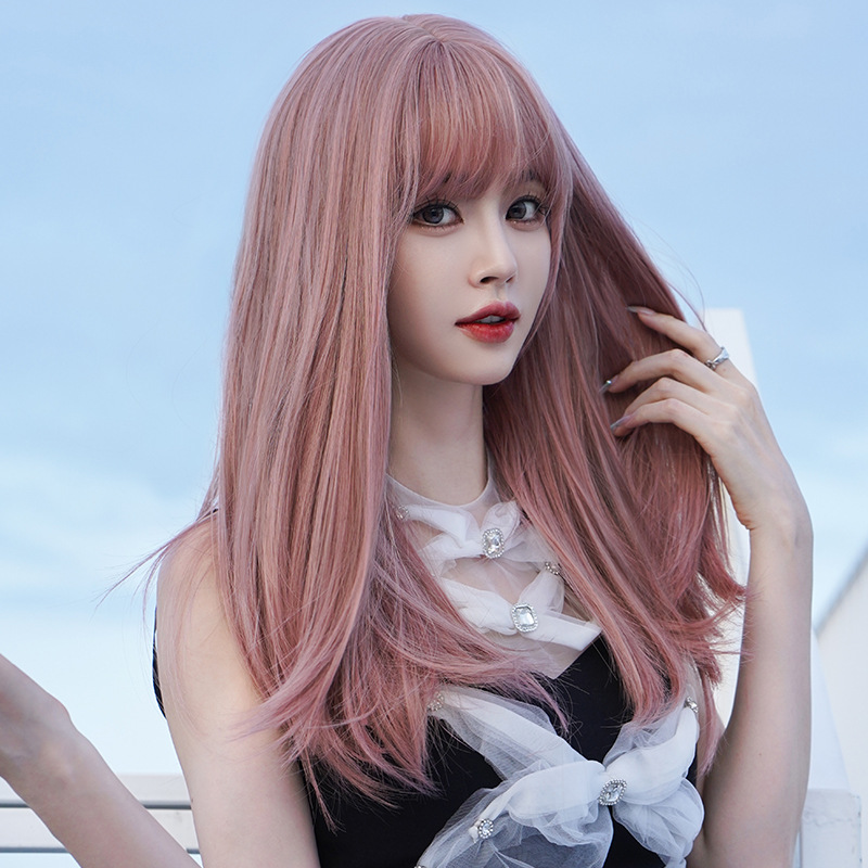 wig