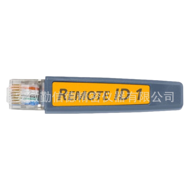 Fluke Linkiq ™   Fluke Networks Remote Id. # 1Wiremapper Spare Parts