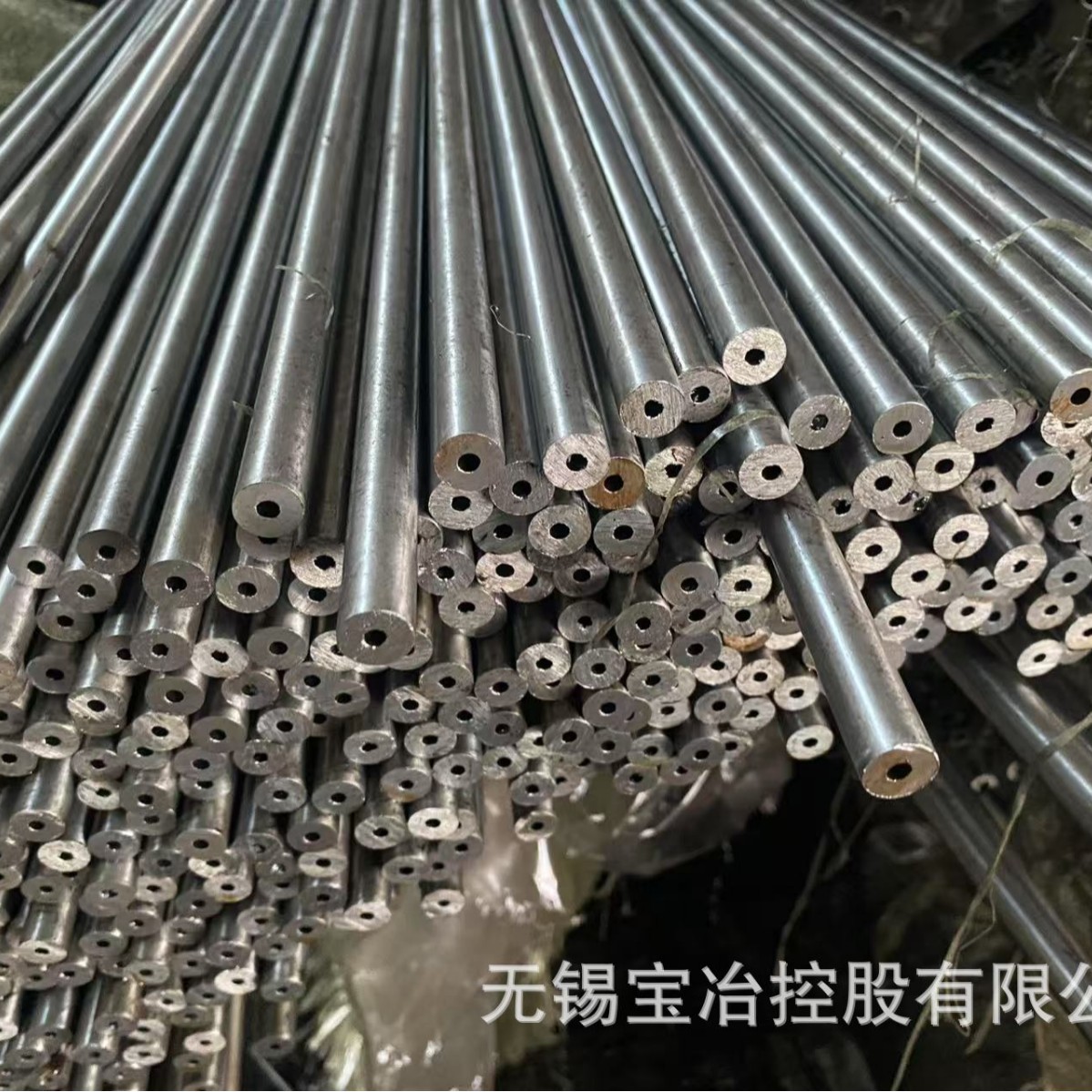 广东S45C精密无缝管Φ42-110mm 注塑机料筒 调质处理 硬度HRC28