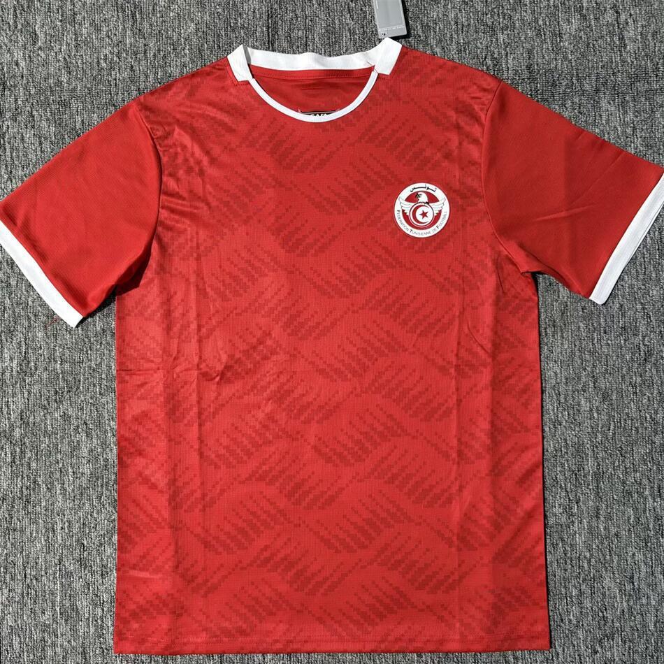 2526 Selección nacional Portugal Escocia 2026 Argentina México Alemania Japón Camiseta Noruega