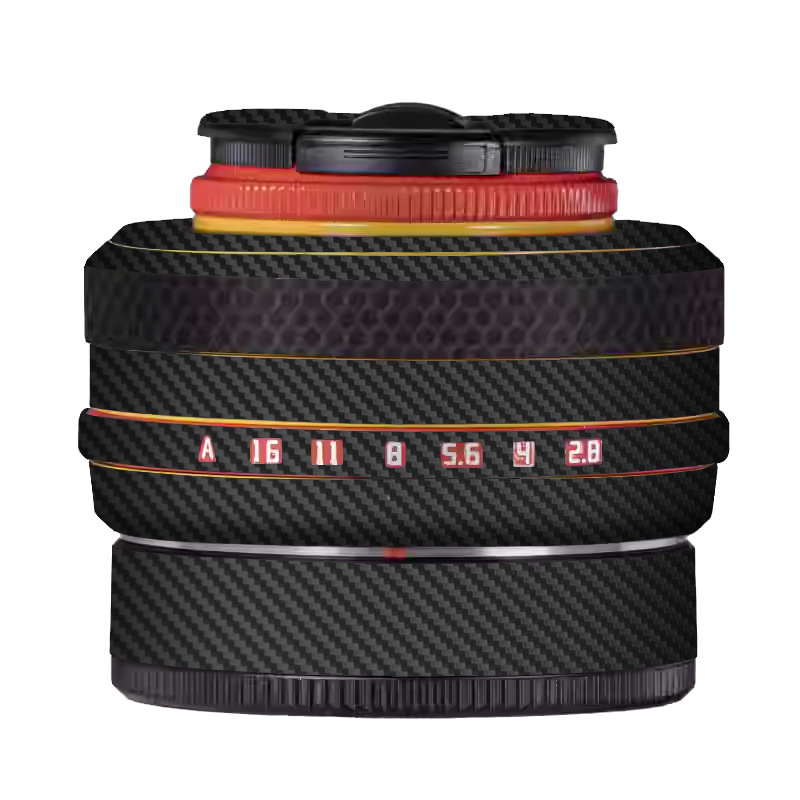 Wandering Donkey Is Suitable for Mingjiang 27F2.8 Fuji Mouth Lens Protective Film 27F2.8 Sticker All-Inclusive 3m Wandering Donkey Is Suitable for Mingjiang 27F2.8 Fuji Mouth Lens Protective Film 27F2.8 Sticker All-Inclusive 3m