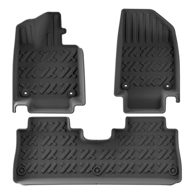 Suitable for 23-26 Zhiji Ls6 Modelə uyğun ayaqaltı