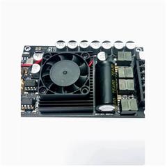 TPA3255発熱HIFIデジタル功放板600W大電力300W * 2ステレオアンプモジュールオリジナル