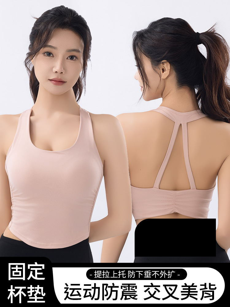 Yoga clothing for yoga