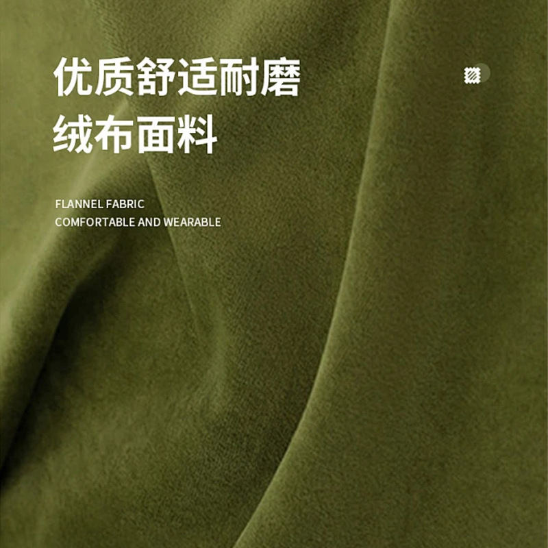亚马逊同款简约客厅卧室休闲懒人沙发可折叠一体两用压缩海绵沙发|undefined