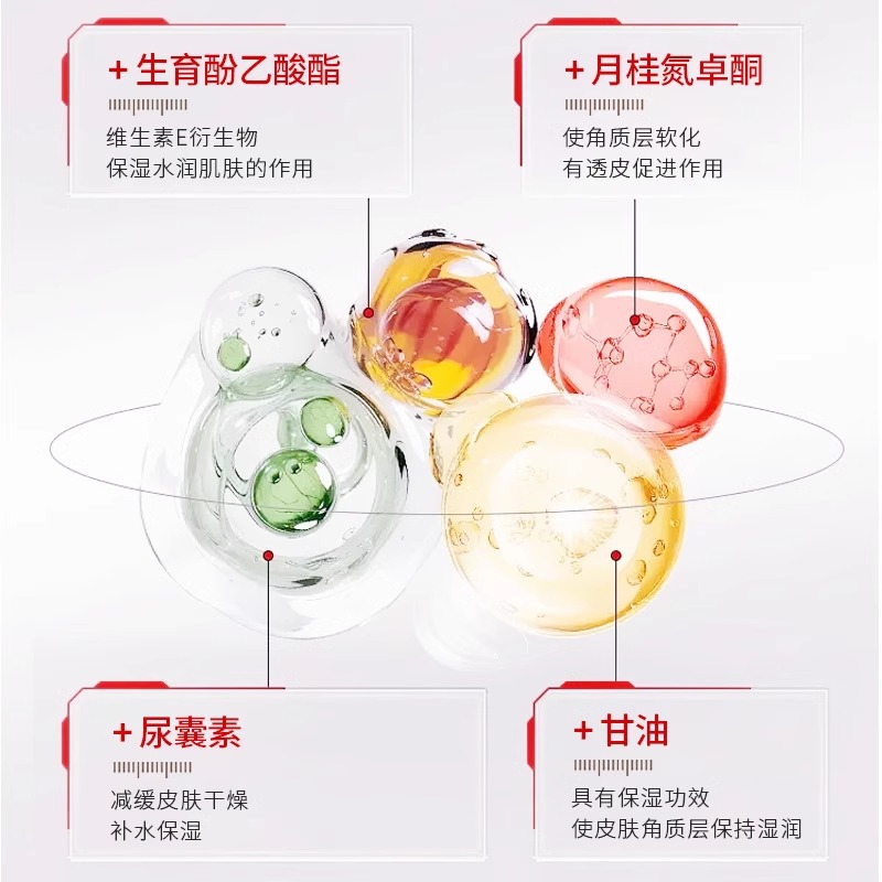 Biaoting ビタミン E ミルク 100 グラム国産ブランドビタミンボディミルクビタミン E 保湿ハンドクリームボディミルク