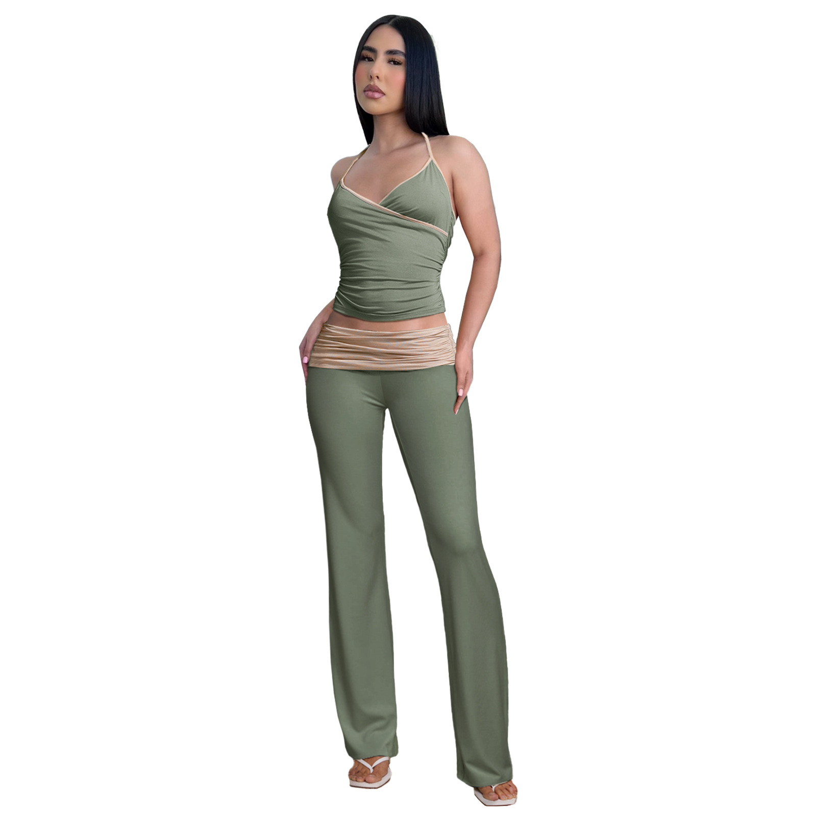 6711 绿色模特图1.jpg