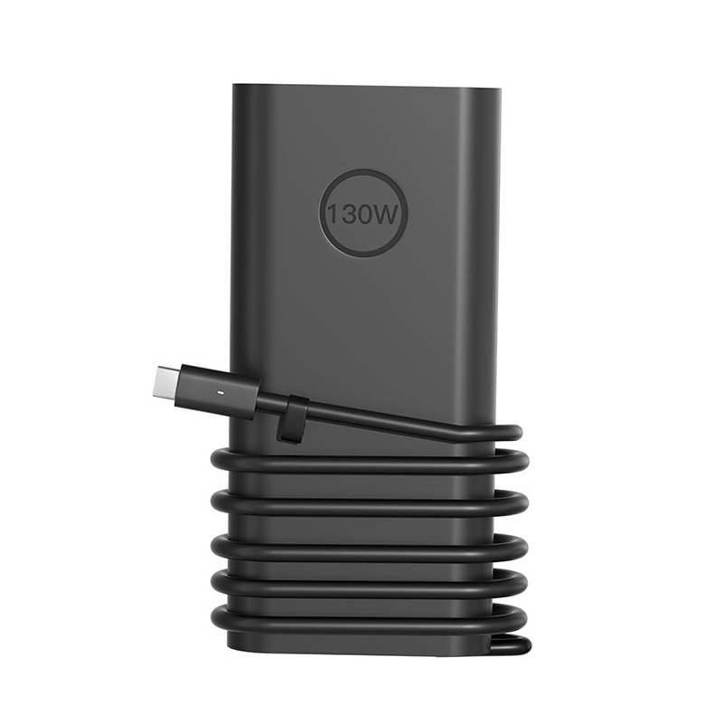 Suitable for Dell Dell Laptop Charger 20V6.5A Power Adapter Pd Fast Charging 130W