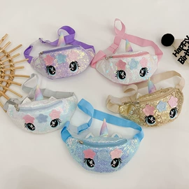 儿童单肩包;儿童双肩包;儿童胸包