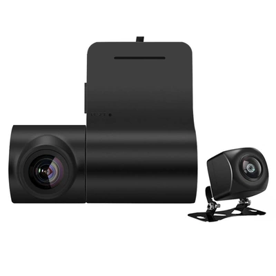parking monitoring, Driving recorder
