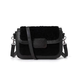 �羳Ů��2024�ﶬ�¿����ë��Ƥ�]���ë�q�μ�б��С����������