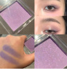 Fantychic monochrome eye shadow peacock green mint green Changchun flower blue taro mud pink eye shadow cross -border foreign trade