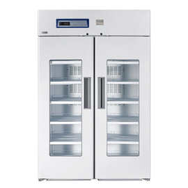 海信 药品阴凉柜 1000升双门 冷藏柜2~8℃药品柜展示柜 HC-5L1000