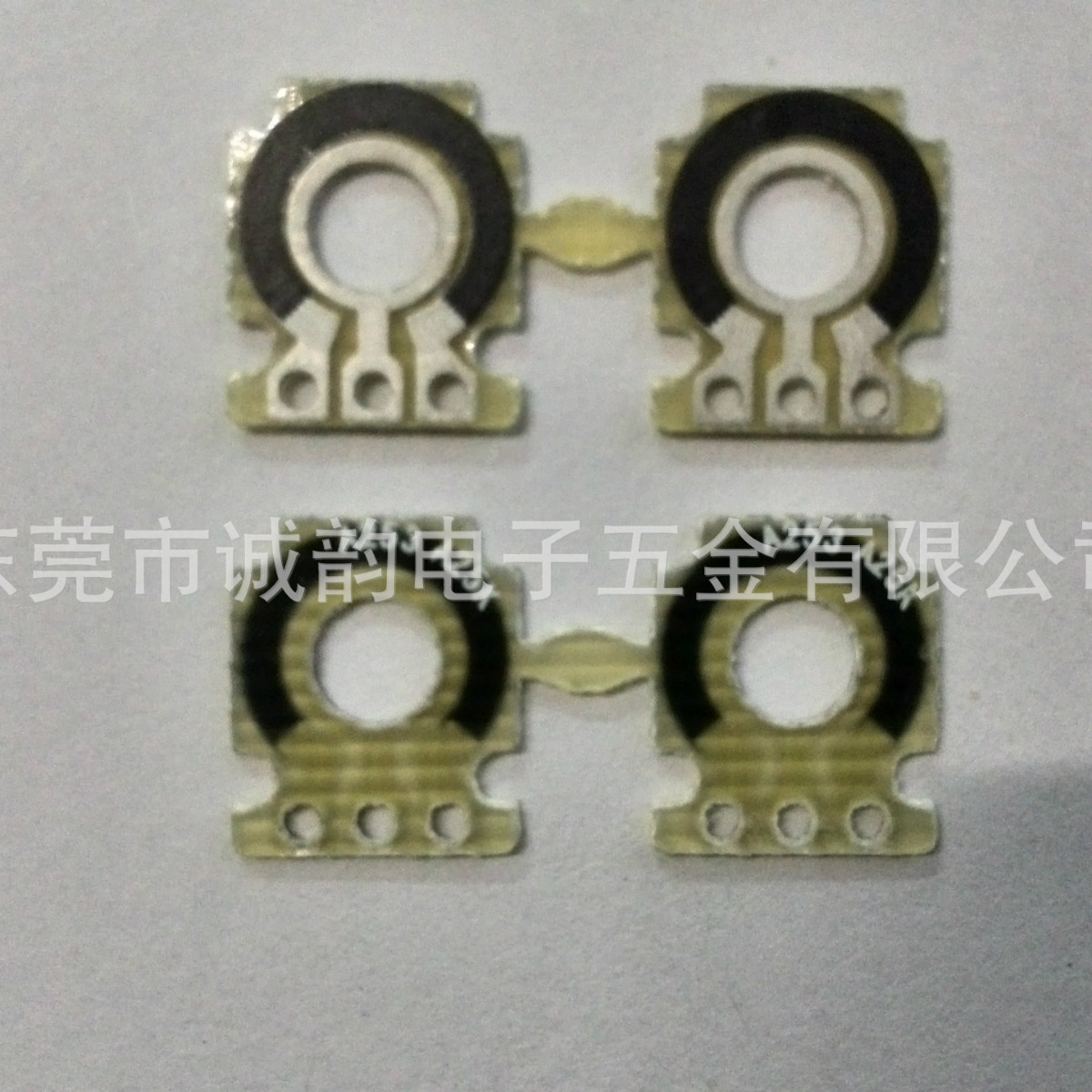 佛山E097N5单联A25K调速/调光/功放音响电位器 碳膜片 生产厂家