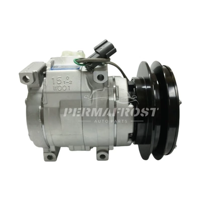 Automotive air conditioning Automotive Air Conditioning