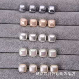 散珠/串珠;饰品配件;耳饰配件