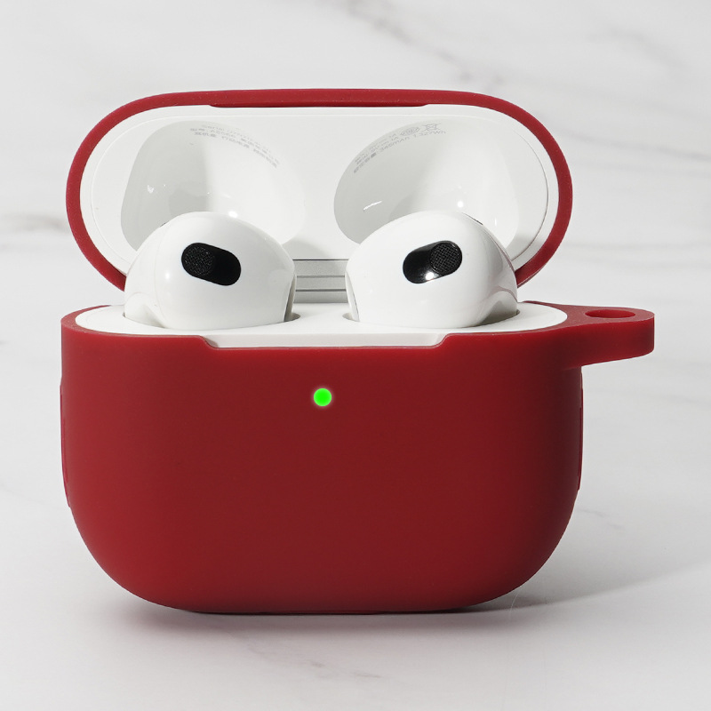 Защитный силиконовый чехол для AirPods 3 Xin Langqin