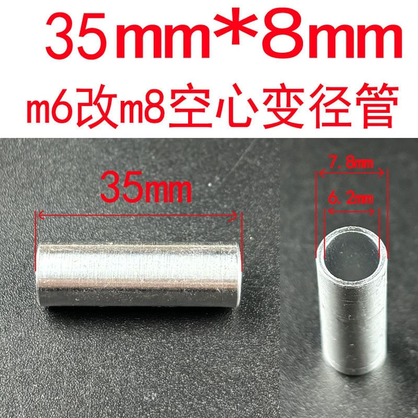 35mm, 8mm