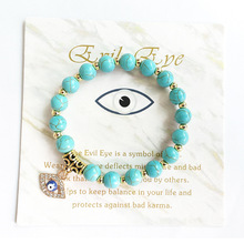 а��֮�����Evil Eye��ɫ������Ȼʯ������朾G�|�ꐺħ�۾����