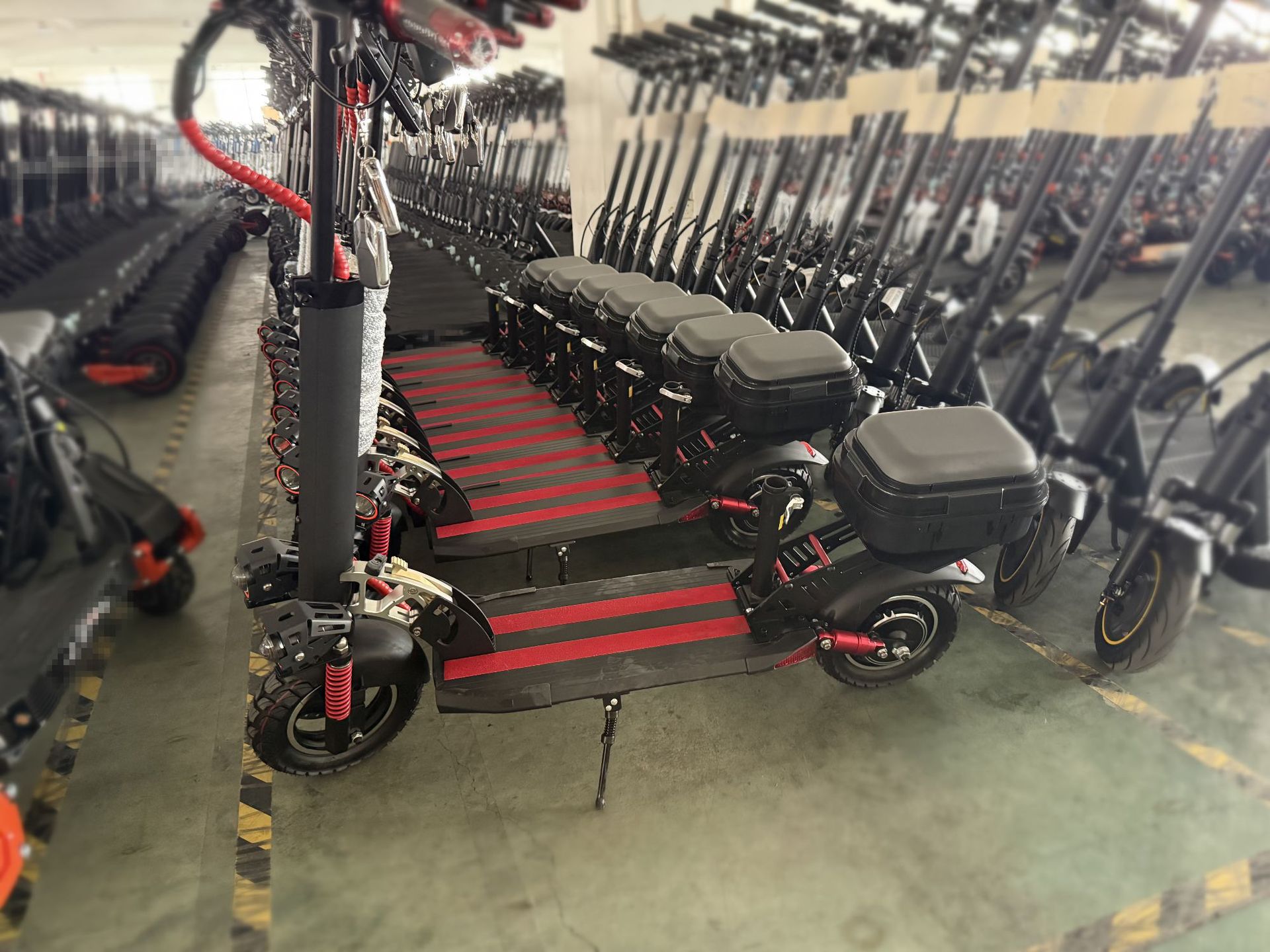 10inch Electric scooter adult folding scooter mobility scooter scooter dual-drive electric scooter