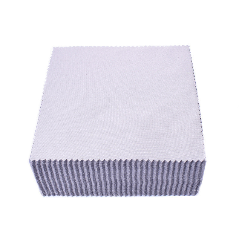 Negro gafas bolsa gafas de tela polarizada tarjeta azul luz destornillador pequeño lote impresión LOGO gafas caso al por mayor