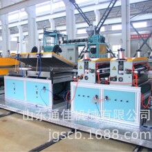 可降解PLA片材挤出机源头工厂有保障