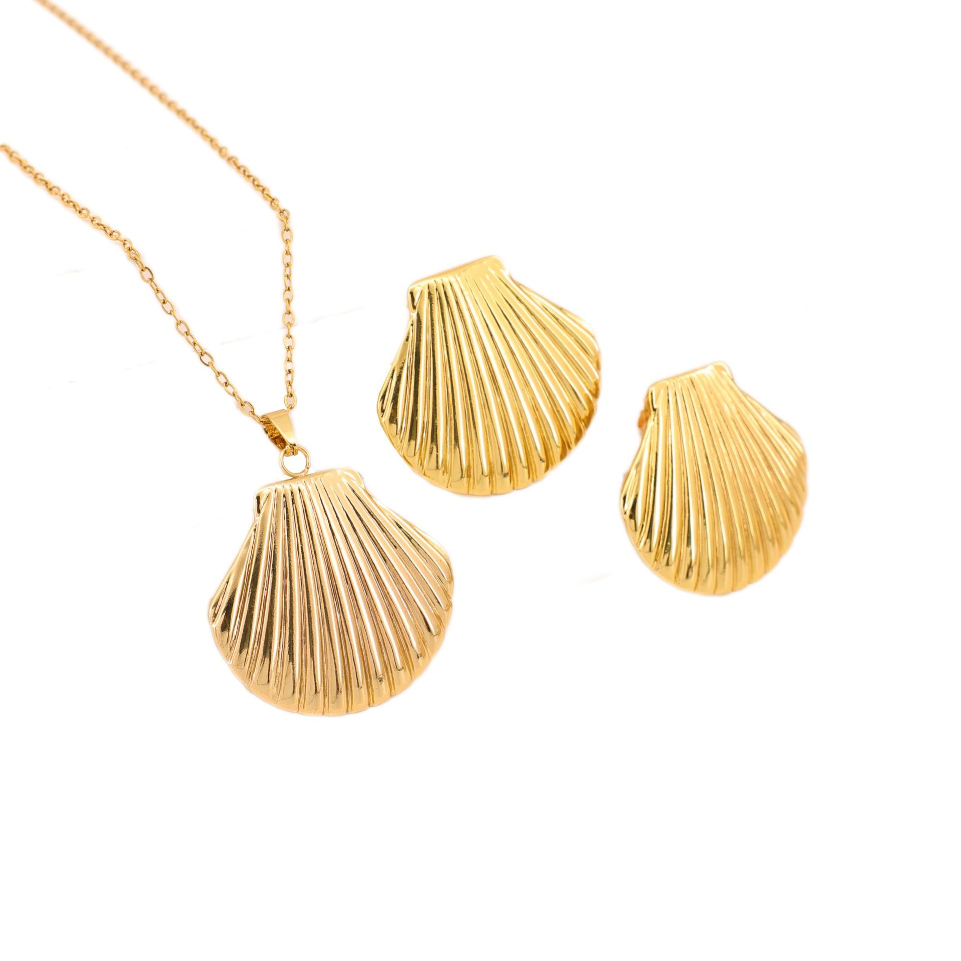 Exquisite Irregular Luxury Creative Polygonal Geometric Leaf Texture Flower Heart Earrings_voghion.com