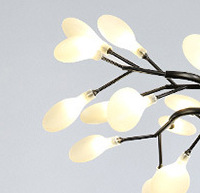 Черный, матовый, акриловый