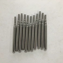 不锈钢圆管;不锈钢毛细管;其他不锈钢管