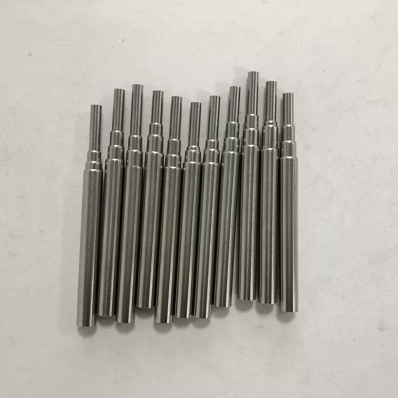 201金属伸缩杆 不锈钢伸缩管 伸缩工具  定尺 天线杆厂家