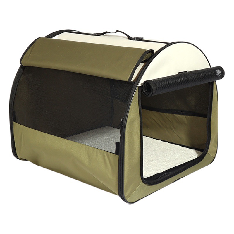 Perro de la perrera perro grande casa gato nido perro jaula interior sala de entrega al aire libre casa tienda mascota cuatro estaciones universal