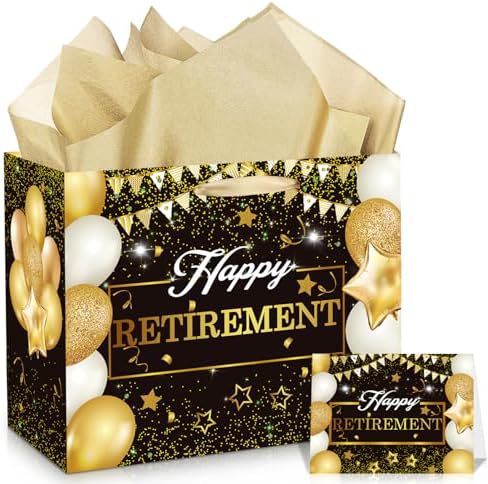 定制—黑金色生日款手提袋;均码