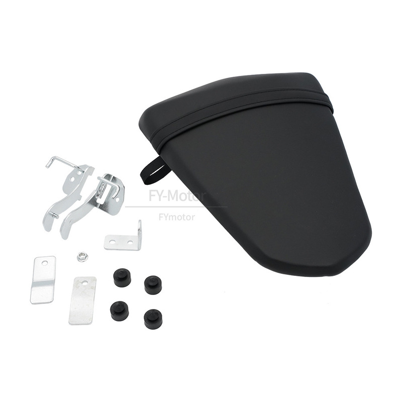 Suitable for Yamaha YZF-R3 MT-03 R25 15-20 motorcycle modified rear cushion rear seat bag Suitable for Yamaha YZF-R3 MT-03 R25 15-20 motorcycle modified rear cushion rear seat bag