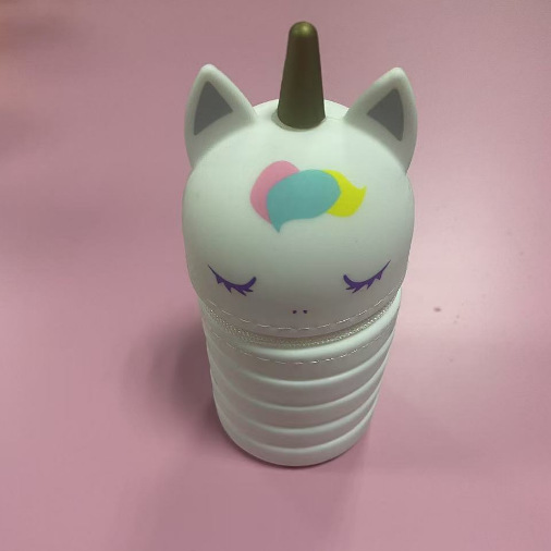 접이식 모델 - 외눈박이 짐승