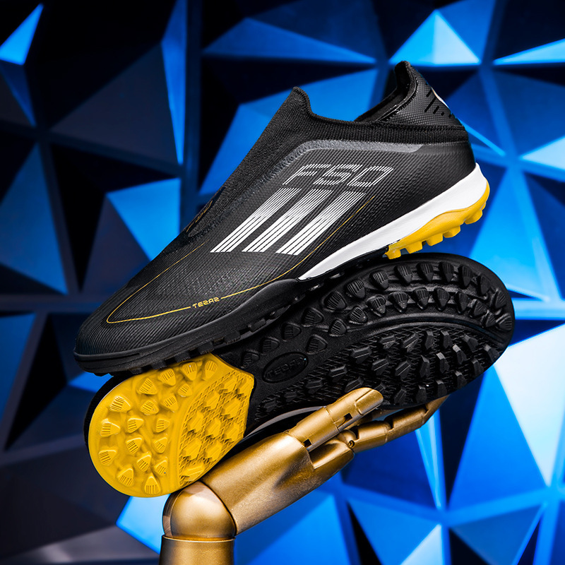 2465 Сломанный гвоздь Черное золото