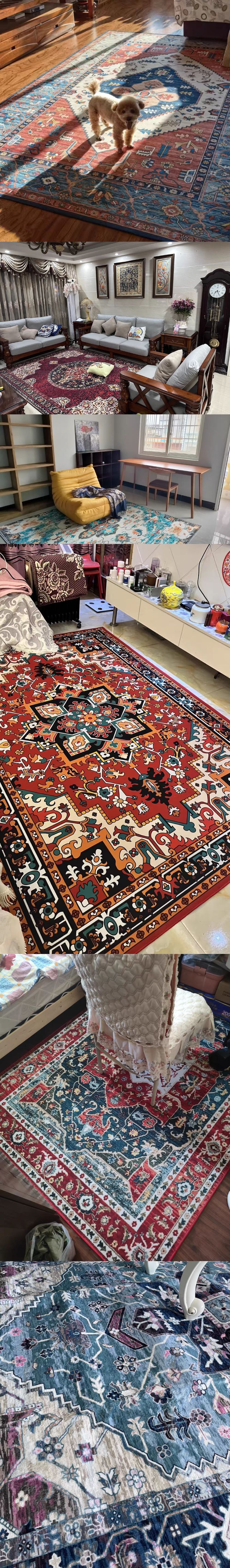 波斯水晶绒（2-2）