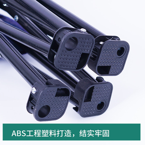 Leisure folding outdoor fishing chair backrest small Mazar leisure chair portable outdoor camping sketching compact folding